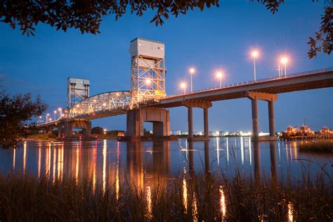 bridge in north carolina